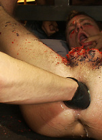 Annihilation of Sebastian Keys. Spencer Reed,Sebastian Keys,Ricky Sinz,Scratch,John Jammen,Brian Bonds,Michael Sade by Bound in Public With Spencer Reed,Sebastian Keys,Brian Bonds