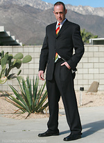 Josh Kole - Down To Business by Hot Older Male
