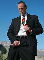 Josh Kole - Down To Business by Hot Older Male