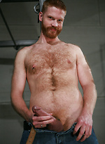 A simple solo: Kegan Daniels by Hot Older Male