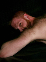 A simple solo: Kegan Daniels by Hot Older Male