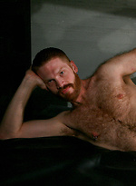 A simple solo: Kegan Daniels by Hot Older Male
