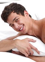 New exclusive model Johnny Bloom Pin-Up by BelAmi Online With Johnny Bloom