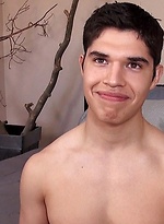 Mitchels 3-Way Cum Swap by SethChase