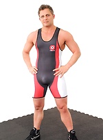 Brenden Cage helps to itself to come by Bound Jocks With Brenden Cage