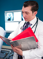 Jimmy Durano, Jeremy Stevens: Doctor and pacient by Hot House Backroom With Jimmy Durano,Jeremy Stevens