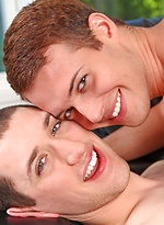 Chase Erickson and Chase Harding fucking by Next Door Twink