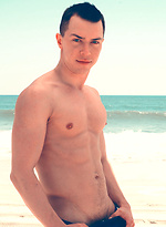 Meatrack - Kurt Von Ryder and David Lambert flip-flop by Dominic Ford With David Lambert,Kurt Von Ryder