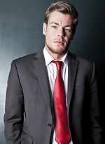 Toby Dutch rides Maikel Cash's dick by Lucas Entetainment With Toby Dutch,Maikel Cash