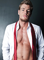 Toby Dutch rides Maikel Cash's dick by Lucas Entetainment With Toby Dutch,Maikel Cash