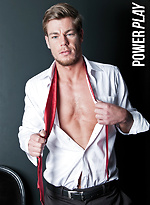 Toby Dutch rides Maikel Cash's dick by Lucas Entetainment With Toby Dutch,Maikel Cash