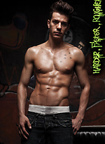 Jessy Ares take control of Seth Roberts hole by Lucas Raunch With Jessy Ares,Seth Roberts