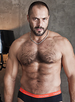 Arpad Miklos Rides Justin Cruise's Ass by Lucas Entetainment With Justin Cruise,Arpad Miklos