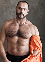 Arpad Miklos Rides Justin Cruise's Ass by Lucas Entetainment With Justin Cruise,Arpad Miklos