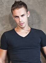 Arpad Miklos Rides Justin Cruise's Ass by Lucas Entetainment With Justin Cruise,Arpad Miklos