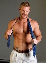 Workout buddies gone wild! by TitanMen With Landon Conrad,Hunter Marx