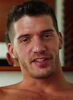 Getting to Know Ty Roderick! by Cocky Boys With Ty Roderick