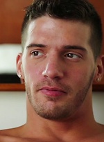 Getting to Know Ty Roderick! by Cocky Boys With Ty Roderick