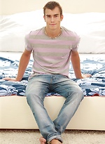 Claude Sorel Pin-Up by BelAmi Online With Claude Sorel