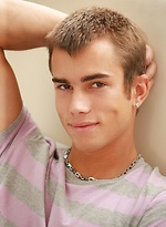 Claude Sorel Pin-Up by BelAmi Online With Claude Sorel