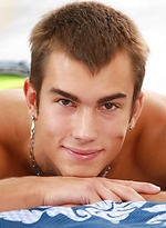 Claude Sorel Pin-Up by BelAmi Online With Claude Sorel