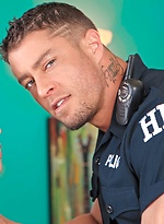 Cute boy Max McQueen sucking off Cody Cummings' muscle cock by Cody Cummings With Cody Cummings