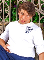 Hot solo by sexy Austin Merrick by Nextdoor Male With Austin Merrick