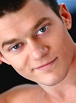 Chip Tanner strokes his uncut dick by Nextdoor Male With Chip Tanner