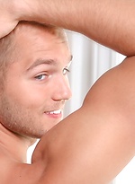 A simple solo: Edward Prince by Nextdoor Male With Edward Prince
