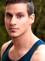 Hot stud Sonny Nash naked by Nextdoor Male With Sonny Nash