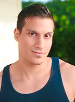 Hot stud Sonny Nash naked by Nextdoor Male With Sonny Nash