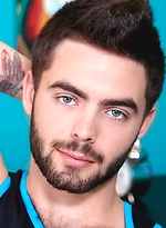 Josh Long - Always horny by Nextdoor Male With Josh Long