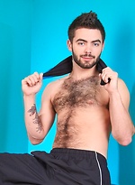 Josh Long - Always horny by Nextdoor Male With Josh Long