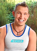 Hot hunk Cody Jo solo by Nextdoor Male With Cody Jo