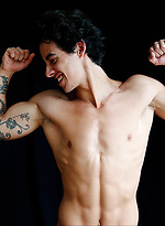 Zach Shares A Fleshjack with Jake Bass! by Cocky Boys With Jake Bass