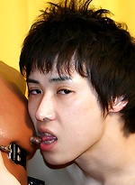 Hentai Call Boy by Japan Boyz