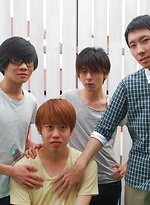 Boys Will Be Boys Part 3 by Japan Boyz