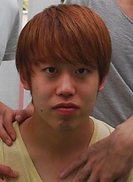 Boys Will Be Boys Part 3 by Japan Boyz