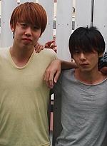 Boys Will Be Boys Part 3 by Japan Boyz