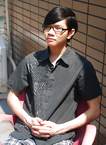 Kaorukun: My Secret Fantasy by Japan Boyz