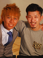 Kaorukun: My Secret Fantasy by Japan Boyz