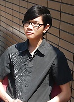 Kaorukun: My Secret Fantasy by Japan Boyz