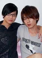 Kaorukun Gets Fucked by Japan Boyz