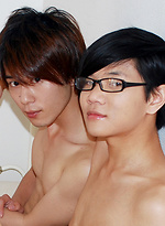 Kaorukun Gets Fucked by Japan Boyz