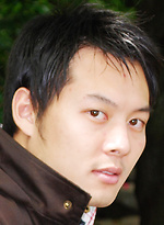Usami strokes his asian cock by Japan Boyz