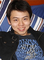 Japan boy Suzuki shows his uncut dick by Japan Boyz