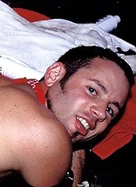 Fisted and Raw Fucked by Will West by Daddy Raunch