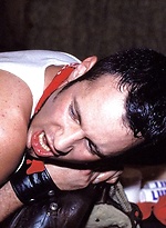 Fisted and Raw Fucked by Will West by Daddy Raunch