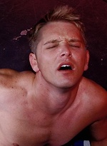 Dad Bareback Fucks a Boy cunt by Daddy Raunch