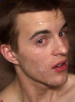 Nothing but hot and nasty cum shots from our twisted family of studios! by Naked Sword